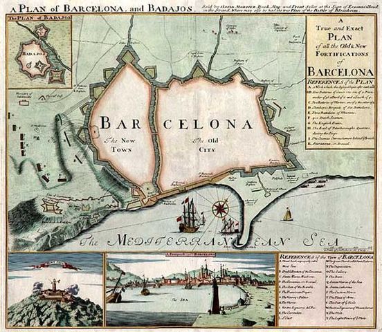 Què prometien els catalans?