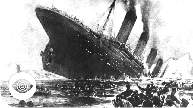 How Radio Saved The Titanic