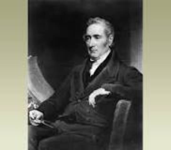 George Stephenson