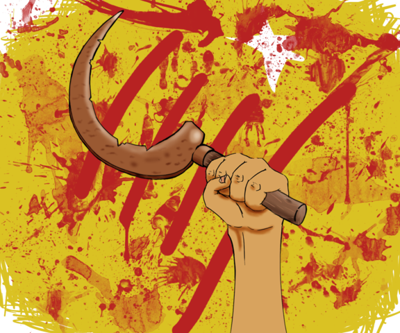 Catalunya es queda sola...