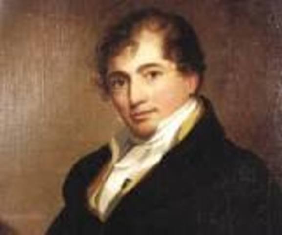 Robert Fulton