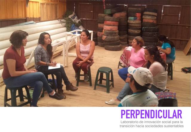 Reunión de Acercamiento Peña de Oro, Villa Nueva