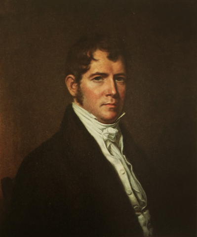 Robert Fulton