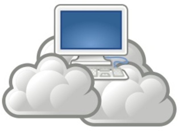 Cloud Computing