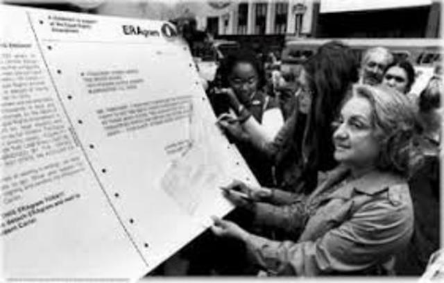 Betty Friedan