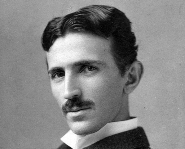 Nikola Telsa