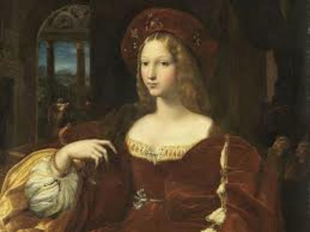 Casamiento entre Isabel, hija de los Reyes Católicos, con Alfonso de Portugal.