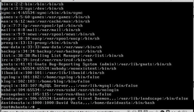 Slackware Linux released