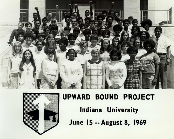 Upward Bound