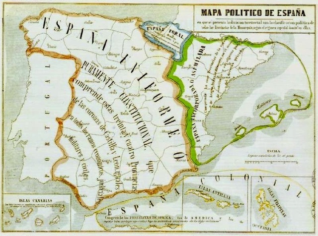 Decret de Nova Planta a Catalunya