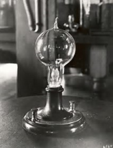 Light Bulb