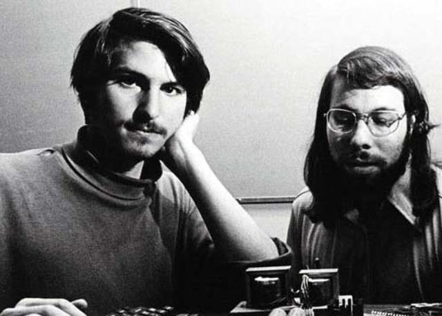 Steve Jobs offered Linus Torvalds to work for Mac OS