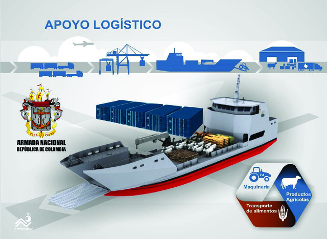 PREMIO NACIONAL DE LOGÍSTICA