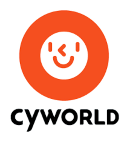 CyWorld Servicio de Red Social Surcoreano