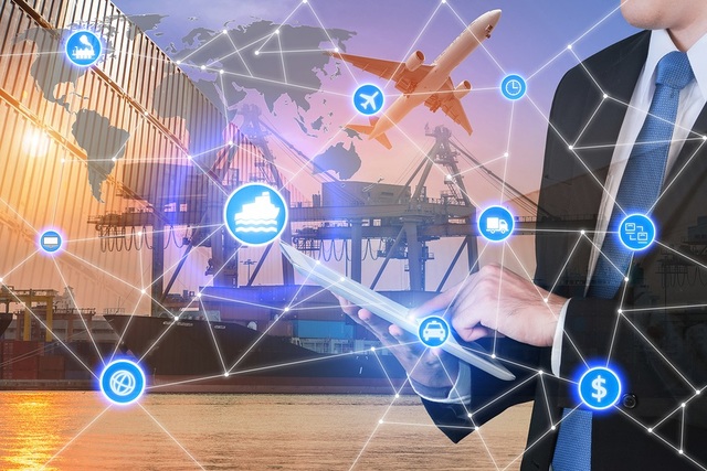 ÚLTIMOS ACONTECIMIENTO DE LA LOGÍSTICA