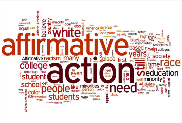 Affirmative Action
