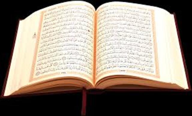 Preservation of the Qur'an