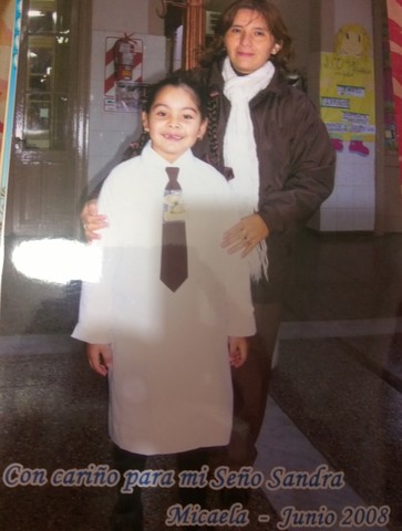 PRIMARIA - Primer Grado