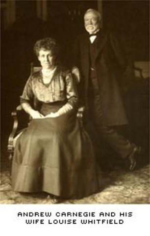 Andrew Carnegie U S Steel Timeline Timetoast Timelines