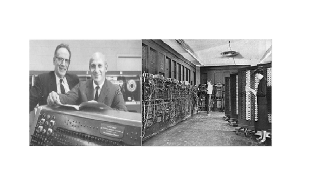 ENIAC
