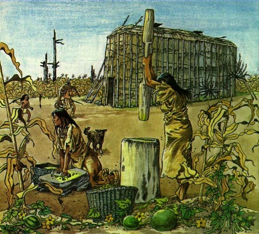 Growing Population (Innovation)