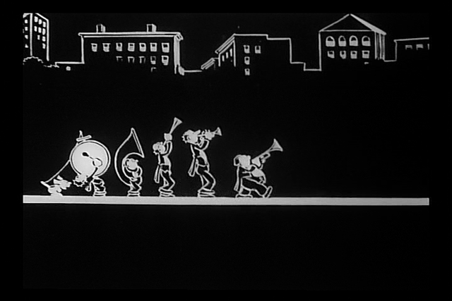 Fleisher Brothers: Song Car-Tunes