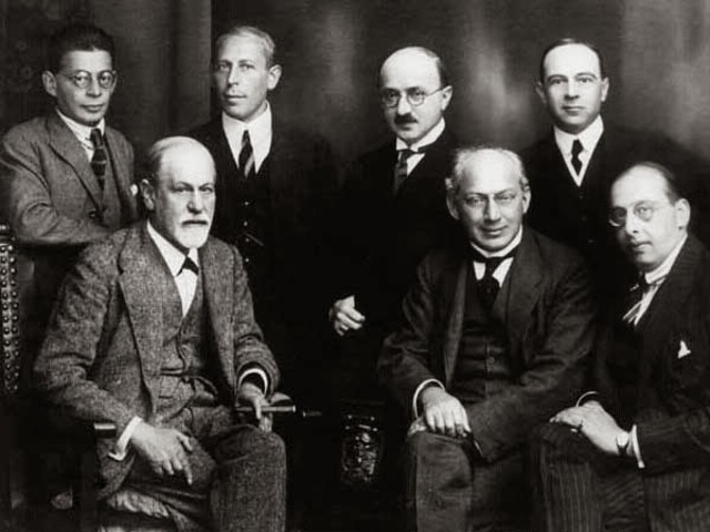 Miembros del Círculo de Viena