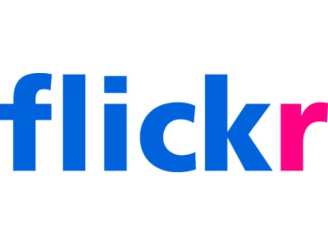 Flickr