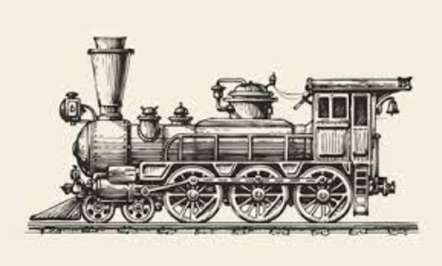 Locomotive