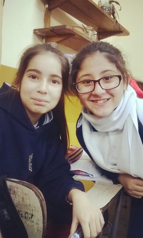 Comencé el Secundario