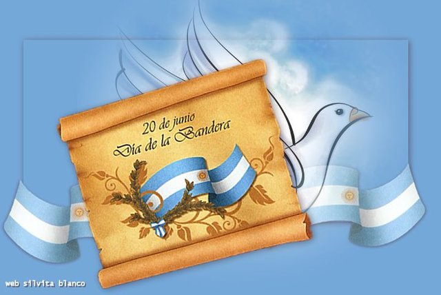 Realicé la Jura de Lealtad a la Bandera