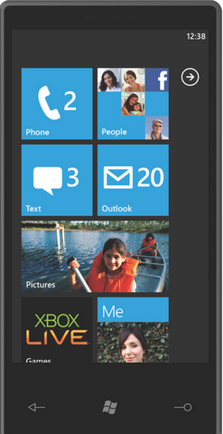 Windows Phone 7