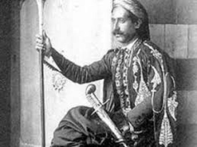 Police and security invention