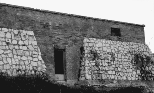 INFRAESTRUCTURA LOGÍSTICA EN LA ÉPOCA