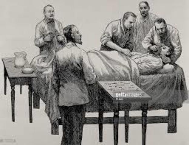 18th, 19th, 20th, 21st Centuries