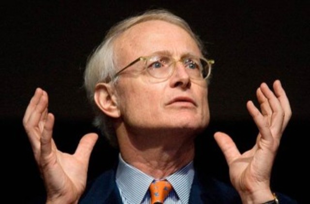 2000. Michael Porter.