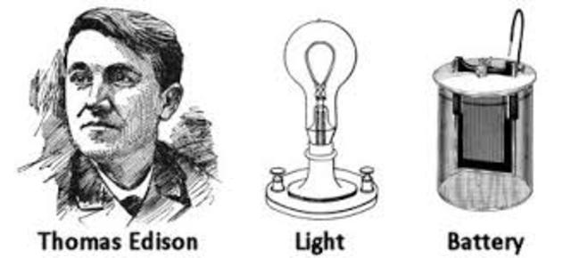 Light Bulb