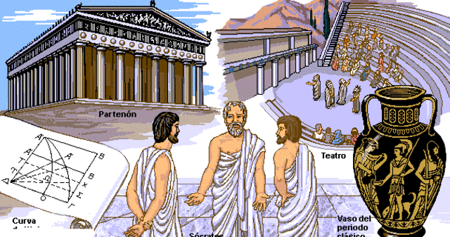 Grandes Civilizaciones