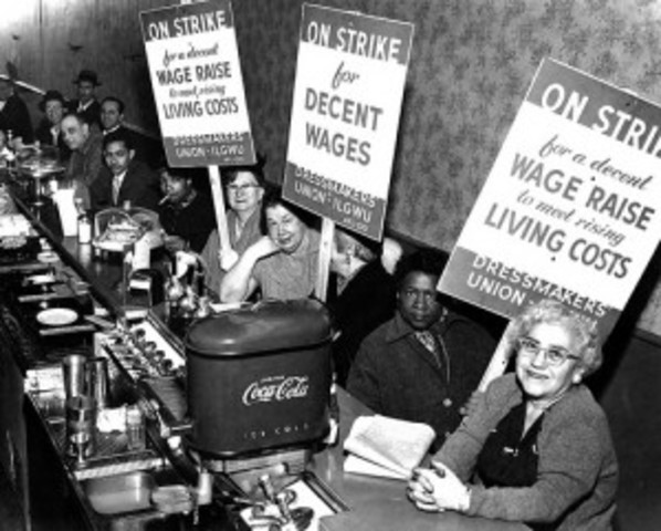 Workplace & Labor reforms