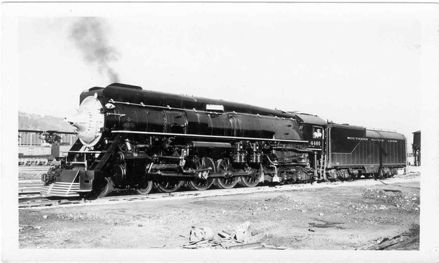 George Stephenson (commercial locomotive)