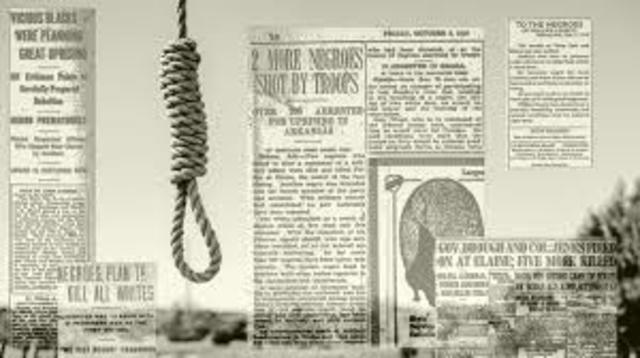 Lynching