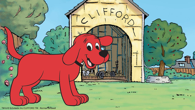 Clifford