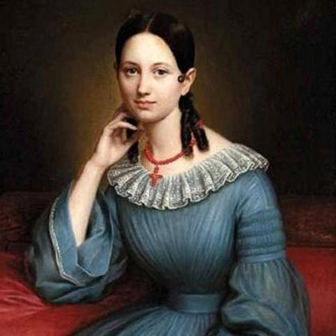 Phoebe Pyncheon Comes to the Pyncheon Mansion