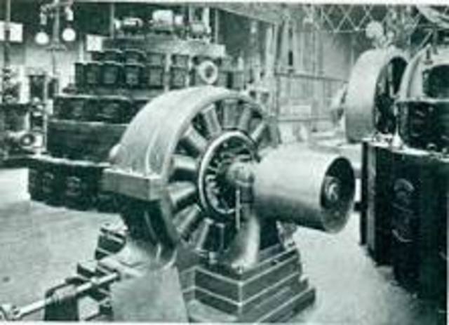 AC Motor