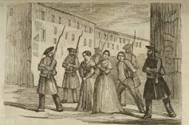 Realismo (isabel ii)