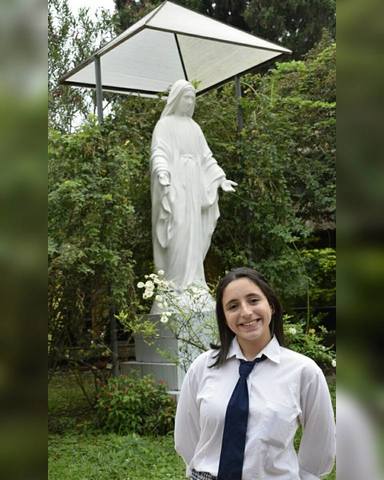 Centro de Estudiantes Hermanas Esclavas