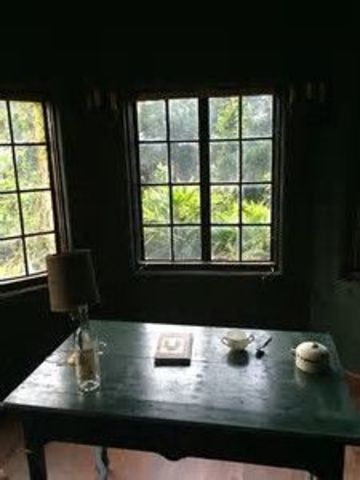 Clifford Almost Commits Suicide