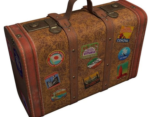 Phoebe Leaves the Pyncheon Mansion