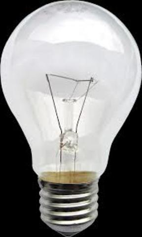 The Light Bulb/Electricity