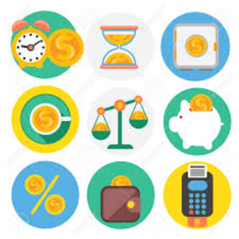 Para 1898 en el país funcionan cinco bancos